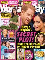 Woman's Day Magazine NZ